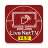 icon LIVE NET TV(Streaming de TV ao vivo: Guia de todos os canais ao vivo
) 1.0