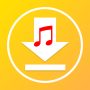 icon Mp3Downloader(Music Downloader Mp3 Baixar)