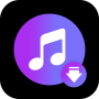 icon Downloader(Mp3 downloader -Music download)
