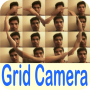 icon Grid Camera(Câmara Grid)