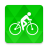 icon Bicycle Ride Tracker(Bike Ride Tracker. Rastreador GPS) 1.4.2