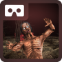 icon VR Zombie Runner(Corredor zumbi vr)