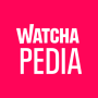 icon WATCHA PEDIA(WATCHA PEDIA -Guia de filmes e TV)