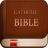 icon Catholic Bible(Bíblia Católica Offline) 5.7.0