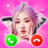 icon Idol Prank(Idol Prank Video Call Chat) 0.23