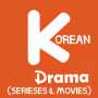 icon Korean Drama English Subtitles(Drama coreano Legendas em inglês)