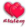 icon Elalem(Elalem - ARKADAS Sevgili Bul
)
