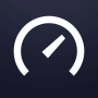 icon Speedtest by Ookla (Speedtest da Ookla)