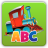icon Kids ABC Trains Game(Trens do ABC dos miúdos) 1.10.4