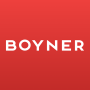 icon Boyner – Online Alışveriş (Boyner – Loja Online)
