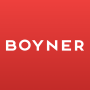 icon Boyner(Boyner – Loja Online)