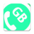 icon GB Wasahp Plus(GB Wasahp Última versão 2020
) 2.3