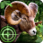 icon Wild Hunter(Caçador Selvagem 3D) 1.0.12