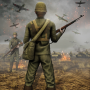 icon D Day World War 2 Battle Game(D-Day World War 2 Battle Game)