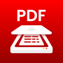 icon Scanner App Lite(Aplicativo de scanner de PDF Lite
)