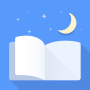 icon Moon+ Reader(Leitor da Lua +)