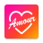 icon Amour(Lamour: Live Chat Make Friends) 4.7.1