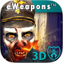 icon Zombie Camera 3D Shooter(Zombie Camera 3D Shooter - AR Zombie Game
)