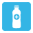 icon water tracker(rastreador de água) 1.2