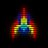 icon Invaders from Outer Space(Invasores do espaço fichário) 1.80