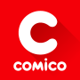 icon comico(Quadrinhos de cor completa livre Comico)