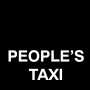 icon People(Táxi das pessoas)