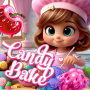 icon Candy Bake()