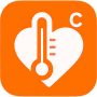 icon Celsius(Celsius: Próximo grau Namoro)