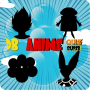 icon Anime Super Quiz(Anime Super Quiz
)