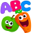 icon Games(ABC kids! Aprendizagem do alfabeto!) 1.9.0.42