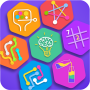 icon Brain Puzzle Games ()