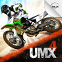 icon UMX 4(Ultimate MotoCross 4)