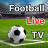 icon Live Football TV(Live Football TV Streaming HD) 1.0.2