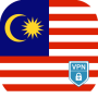 icon MALAYSIA VPN(VPN Malaysia - Secure Fast VPN)
