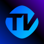 icon Click TV(Click TV - oilaviy kinoteatr)