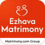 icon EzhavaMatrimony(Ezhava Matrimony -App de casamento)