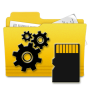icon File Manager(Luz)