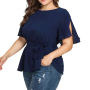 icon Women's Plus Size Clothes: Sho (Roupas femininas plus size: Sho)