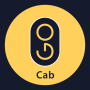 icon GoCab: Affordable Trips (GoCab: Viagens acessíveis)