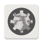 icon Map for Fallout 4 [Unofficial] (Mapa de Fallout 4 [não oficial])
