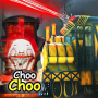 icon ChooChoo Charles(Choo Choo Horror Charles)