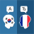 icon Korean French Translator(Tradutor francês coreano) 5.0.1
