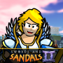 icon Swords and Sandals 2 Redux(Espadas e Sandálias 2 Redux)
