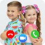 icon Diana & Roma Fake Call Video (Diana Roma Fake Call Video)