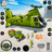 icon Robot Army Bus Games(Army Bus Game Army Driving) 1.4.0