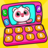 icon Baby Phone KidsPiggy Panda(Baby Phone Fun Jogos) 1.5