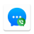 icon Multi Messenger(Multi Messenger, aplicativo social) 2.2.4