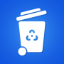 icon Recycle Bin(Lixeira: Restaurar dados perdidos)