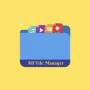 icon File manager - PDF reader (Gerenciador de arquivos - leitor de PDF)