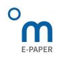 icon °m E-Paper